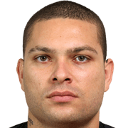 Guilherme Mattis fm21