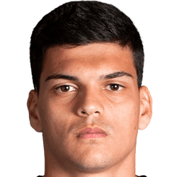 Gabriel Brazão fm 2021