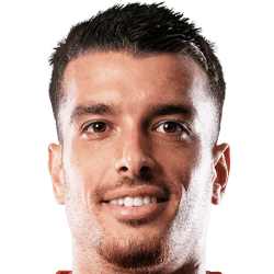 Bruno Xavier fm 2021