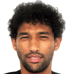 Willian Rocha fm 2021