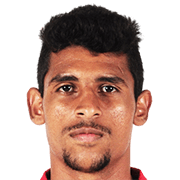 Gustavo Ramos fm21