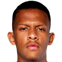 Rodrigo Freitas fm21