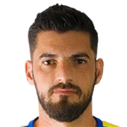 Fabrício fm21