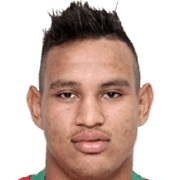 Gabriel Félix fm 2021