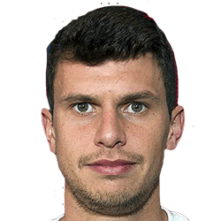 Rafael Chorão fm 2021