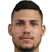 Matheus Rocha fm21