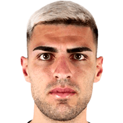 Thiago Ennes fm 2021