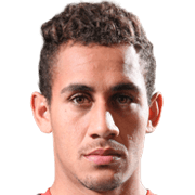 Gustavo Marmentini fm 2021