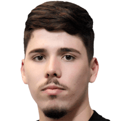 Eduardo Person fm 2021