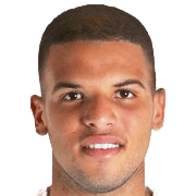 Rony Fernandes fm 2021