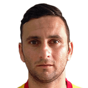 Leandro Luz fm21