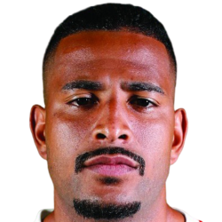 Allan Vieira fm21