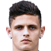 Rodrigo Angelotti fm21