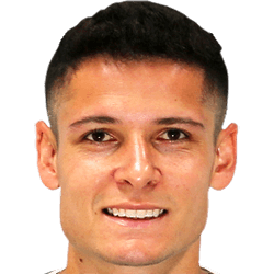 Matheus Barbosa fm 2021