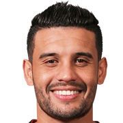 Jonathan Reis fm 2021