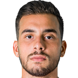 Bruno Cosendey fm 2021