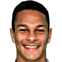 Igor Inocêncio fm 2021