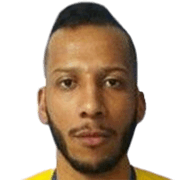 Tiago Chulapa fm 2021