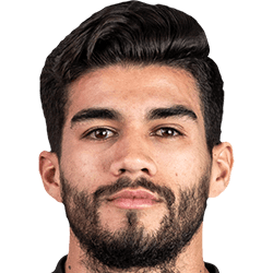 Thiago Souza fm 2021