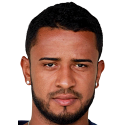 Maicon Souza fm21