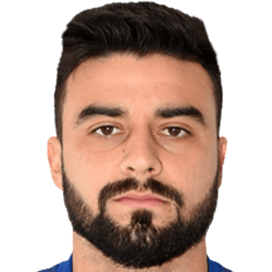 Matheus Albino fm 2021