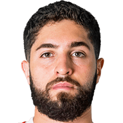 Carlos Jatobá fm 2021