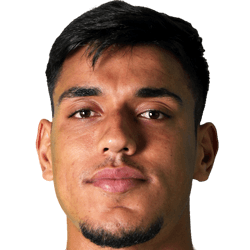 Fernando Castro fm21