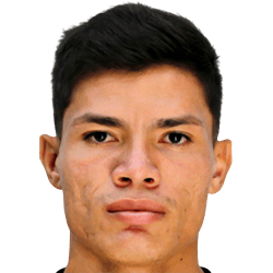 Lucas Tocantins fm 2021