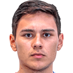 Gabriel Kazu fm 2021