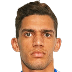 Lucas Dias fm 2021
