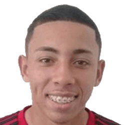 Guilherme Bala fm 2021