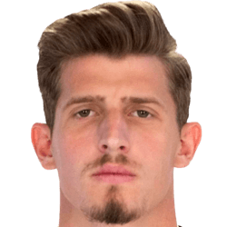 André Grandi fm21