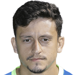 Sanchez fm 2021