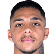 Wallace Oliveira fm 2021