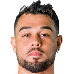 Lucas Mendes fm 2021