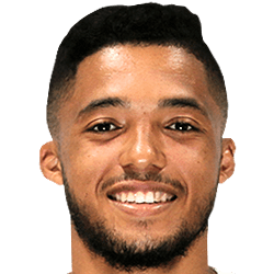 Willian Barão fm 2021