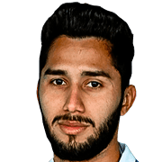 Gabriel Lima fm 2021