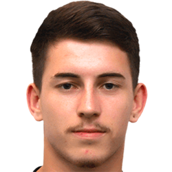 Cristian fm21