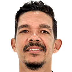 Rodrigo Andrade fm21
