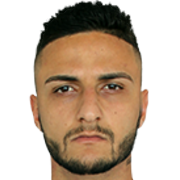 Renan Paulino fm 2021