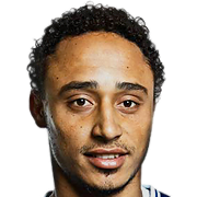 David Lazari fm 2021