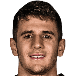 Luiz Fernando fm 2021