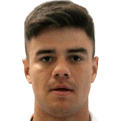 Willian Gaúcho fm 2021