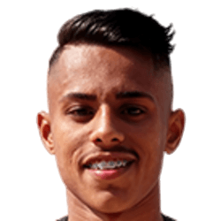 Gabriel Barros fm 2021