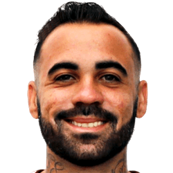 Gabriel Soares fm 2021