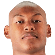 Kauê Patrick fm 2021