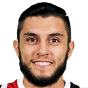 Thiago Primão fm 2021