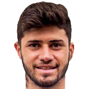 Fabrício Daniel fm 2021