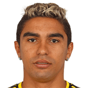 Juninho Potiguar fm21