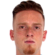 Lucas Lovat fm 2021